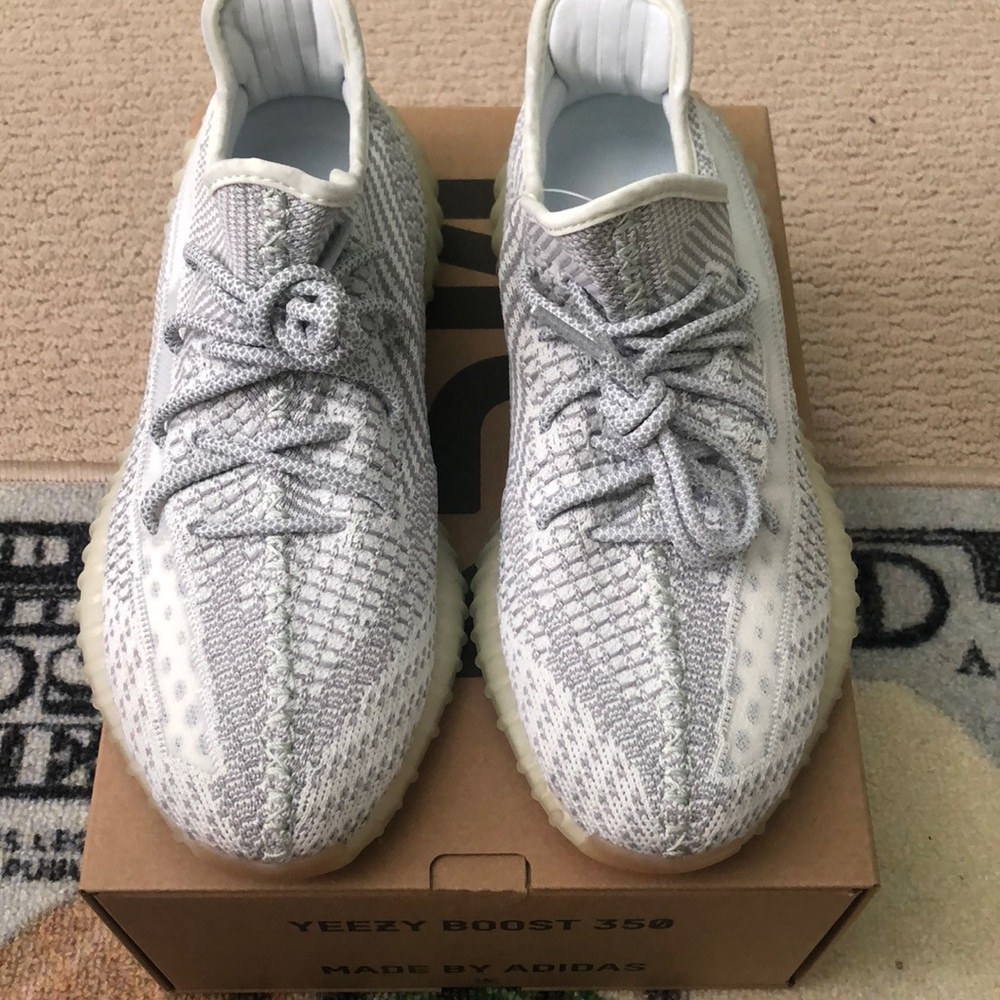 YEEZY 350 V2 YESHAYA✅